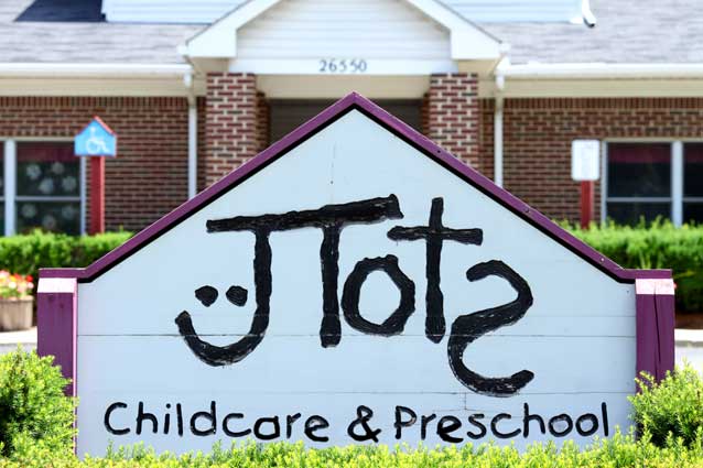 JTots - Farmington Hills, Michigan Childcare and Preschool